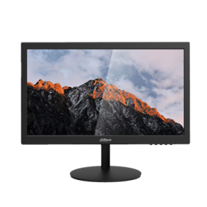 Dahua LM19-A200 LCD Monitor 19.5'', 60Hz