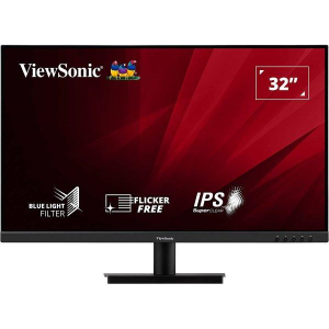 ViewSonic VA3209-2K-MHD LCD Monitor 31.5'', 75Hz