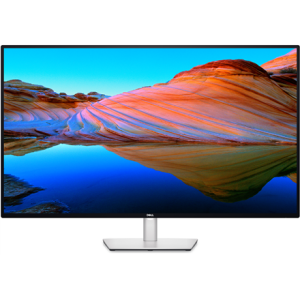 DELL UltraSharp U4323QE LCD Monitor 43'', 4K, 3840x2160, 60Hz