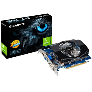 Gigabyte NVIDIA GeForce GT 730 rev. 3.0 2GB GDDR3