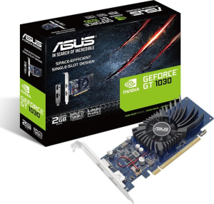 Asus NVIDIA GeForce GT 1030 SL 2GB GDDR5