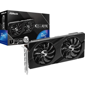 ASRock Arc A750 Challenger D OC 8GB GDDR6