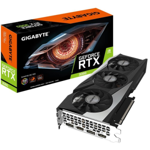Gigabyte NVIDIA GeForce RTX 3060 Gaming OC 2.0 12GB GDDR6