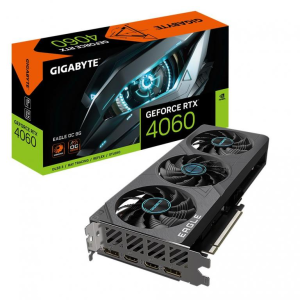 Gigabyte NVIDIA GeForce RTX 4060 EAGLE OC 8GB GDDR6