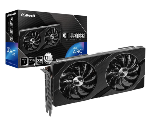 ASRock Arc A770 Challenger OC 16GB GDDR6