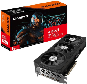 Gigabyte AMD Radeon RX 7800 XT Gaming OC 16GB GDDR6