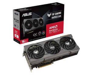 Asus AMD Radeon RX 7800 XT TUF Gaming OC 16GB GDDR6
