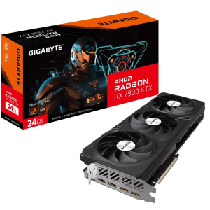 Gigabyte AMD Radeon RX 7900 XTX Gaming OC 24GB GDDR6