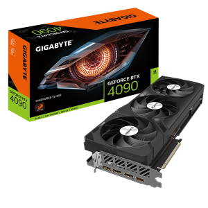 Gigabyte NVIDIA GeForce RTX 4090 WindForce V2 24GB GDDR6X