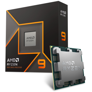 AMD Ryzen 9 9950X 16xCore, 4.3 GHz/5.7 GHz - BOX