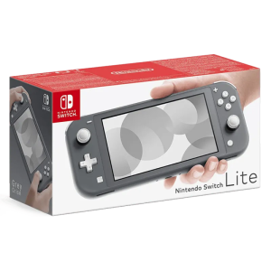 Nintendo Switch™ Lite - Gray