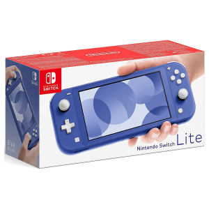 Nintendo Switch™ Lite - Blue