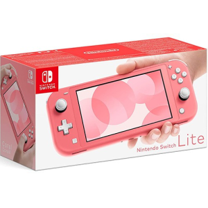 Nintendo Switch™ Lite - Coral