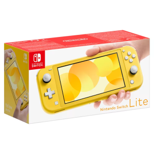 Nintendo Switch™ Lite - Yellow