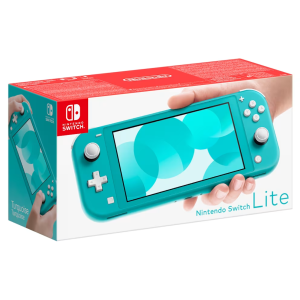 Nintendo Switch™ Lite - Turquoise