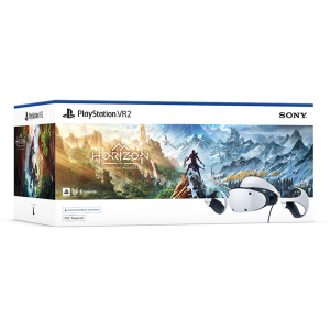 Sony PlayStation®VR2 Horizon Call of the Mountain™ Bundle