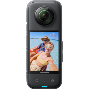 Insta360 X3 Waterproof 360 Action Camera Standard