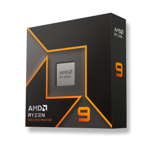 AMD Ryzen 9 9900X 12xCore, 4.4 GHz/5.6 GHz - BOX
