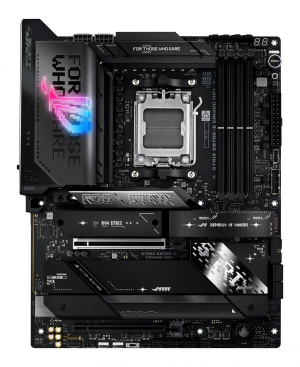 ASUS ROG STRIX X670E-E GAMING WIFI AM5 DDR5 ATX