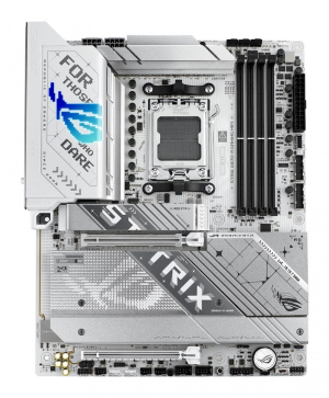 ASUS ROG STRIX X870-A GAMING WIFI AM5 DDR5 ATX