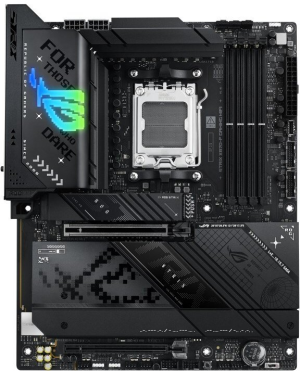 ASUS ROG STRIX X870-F GAMING WIFI AM5 DDR5 ATX