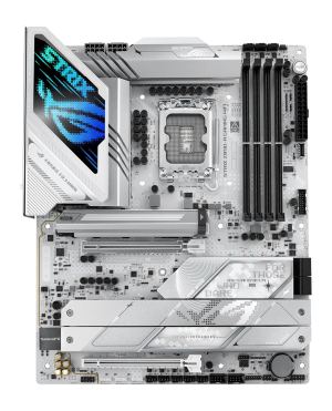 ASUS ROG STRIX Z890-A GAMING WIFI LGA1851 DDR5 ATX