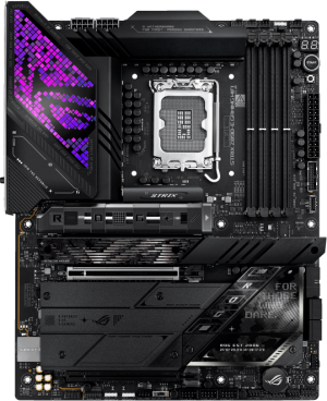 ASUS ROG STRIX Z890-E GAMING WIFI LGA1851 DDR5 ATX