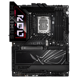 ASUS ROG MAXIMUS Z890 HERO LGA1851 DDR5 ATX