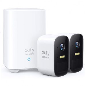 Anker EufyCam 2C Kit 2+1 (T88313D2)