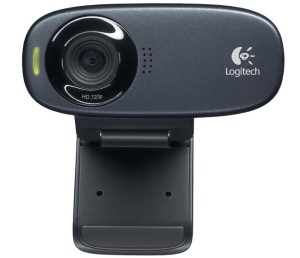 Logitech HD C310 WEBCAM