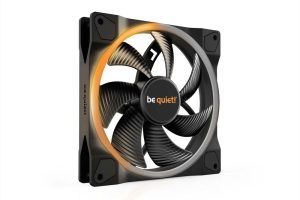 be quiet! Light Wings PWM 140mm BL074