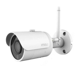 Imou Bullet Pro IPC-F32MIP WRL CAMERA 3MP