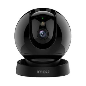 IMOU REX 2D WRL CAMERA 5MP Black