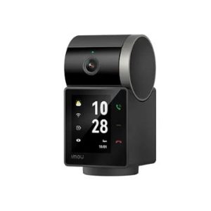 IMOU Rex VT Pro WRL CAMERA 5MP Black