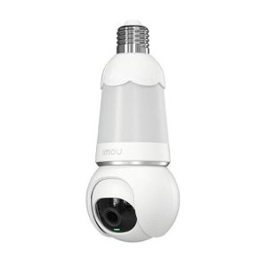 Imou IPC-S6DP-5M0WEB-E27 Bulb Cam 5MP
