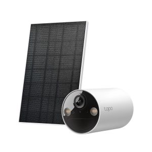 TP-LINK Tapo C410 Kit WRL CAMERA 2K 3MP + Solar Panel
