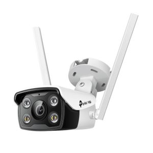 TP-Link VIGI C340-W WRL CAMERA 4MP BULLET