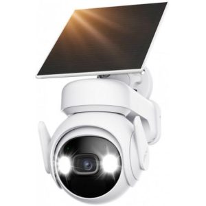 Imou Cell PT kit IPC-K9EP-3T0TE/FSP12 WRL CAMERA 3MP + SOLAR PANEL