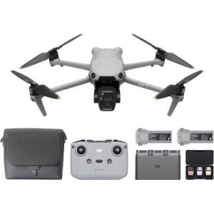 DJI Air 3S Fly More Combo (DJI RC-N3) CP.MA.00000815.01