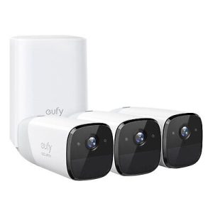 Eufy eufyCam 2 3+1 Kit (AK-T88423D2)