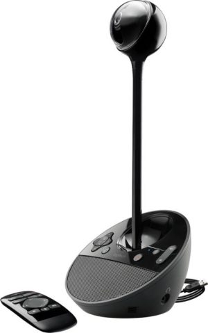 Logitech Webcam BCC950 Conference