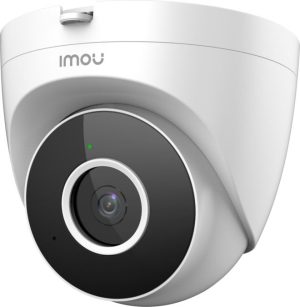 Imou Turret PoE WRL CAMERA 4MP