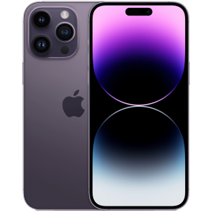 Apple iPhone 14 Pro 512GB - Deep Purple