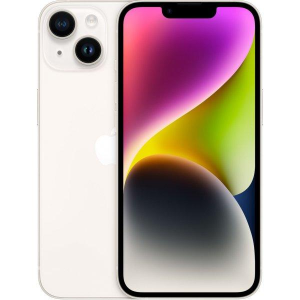 Apple iPhone 14 128GB – Starlight
