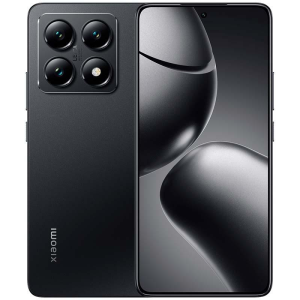 Xiaomi 14T 5G 256GB/12GB - Titan Black