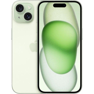 Apple iPhone 15 128GB – Green