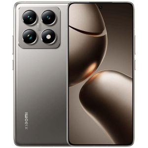Xiaomi 14T Pro 5G 512GB/12GB - Titan Gray