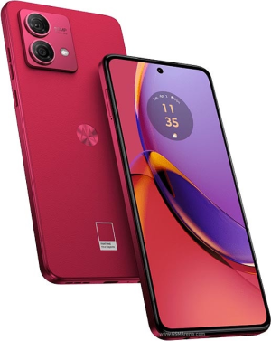 Motorola Moto G84 5G 256GB/12GB - Viva Magenta