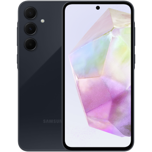 Samsung Galaxy A35 A356 5G 128GB/6GB - Awesome Navy