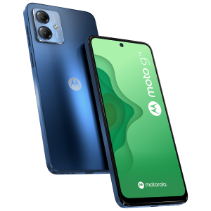 Motorola Moto G14 256GB/8GB - Sky Blue